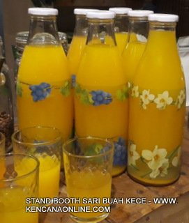 Sari Buah Probiotik KECE (5)